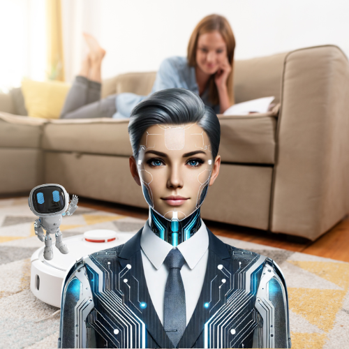 Amazing 5 Ways Robots are Revolutionizing Our Daily Lives