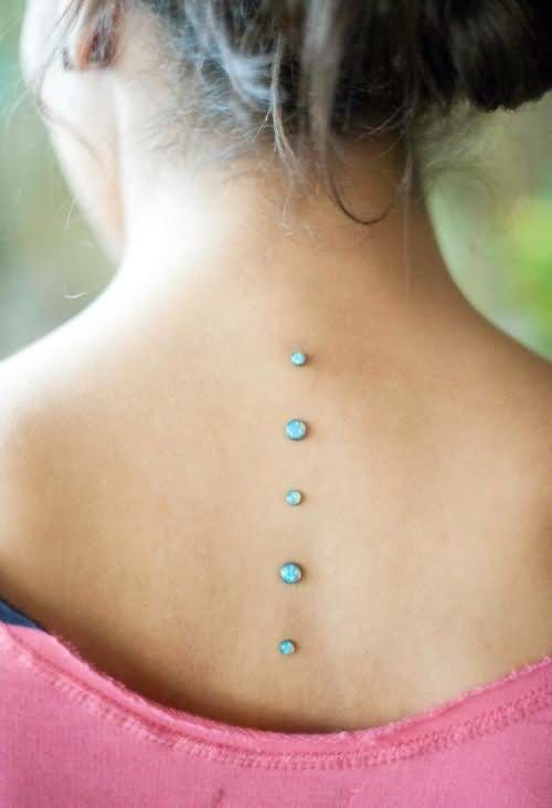 The Four Types of Body Piercing. Hello!!! | by New Age Salon Chameleon |  Medium