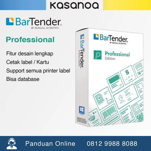 Download Bartender Software Unlock the Power of Efficient Barcode