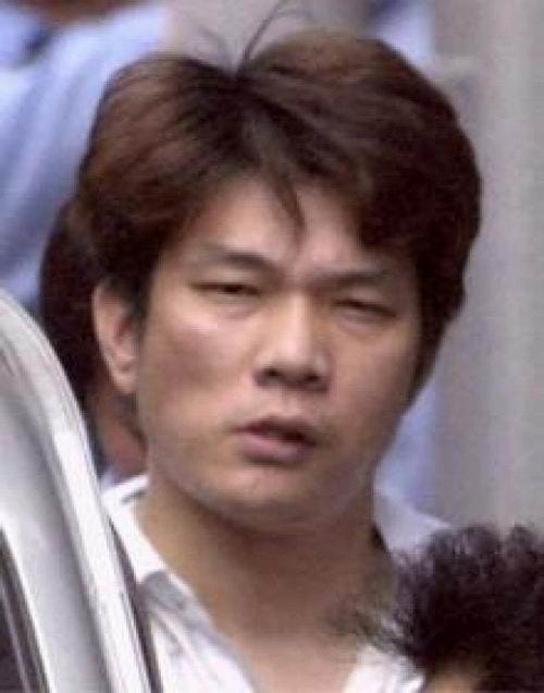 Mamoru Takuma, The Man Who Committed Mass Murder in Elementary School ...