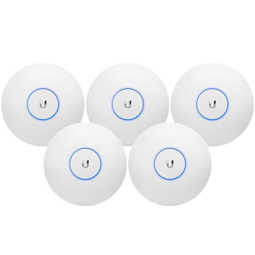 Elevating Your Wireless Network The Significance of Centralized