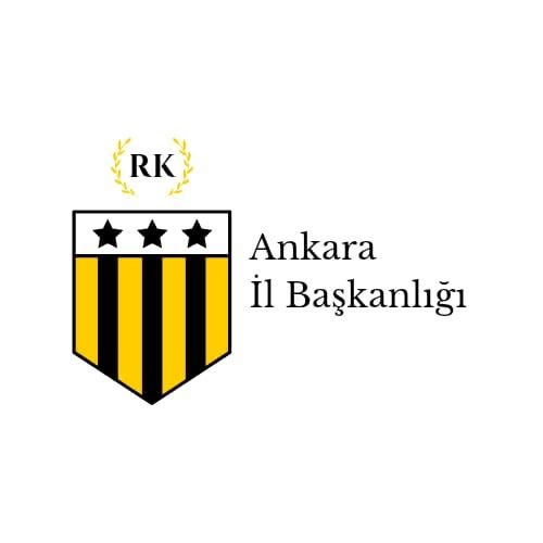 Ankara İl Başkanlığı. Rothbard Kürsüsü Ankara İl Başkanlığı | by Halil  Nihat Yılmaz | Rothbard Kürsüsü