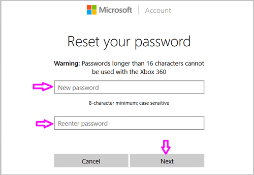 How Do I Know If I Use A Microsoft Account in Windows 10 / 8