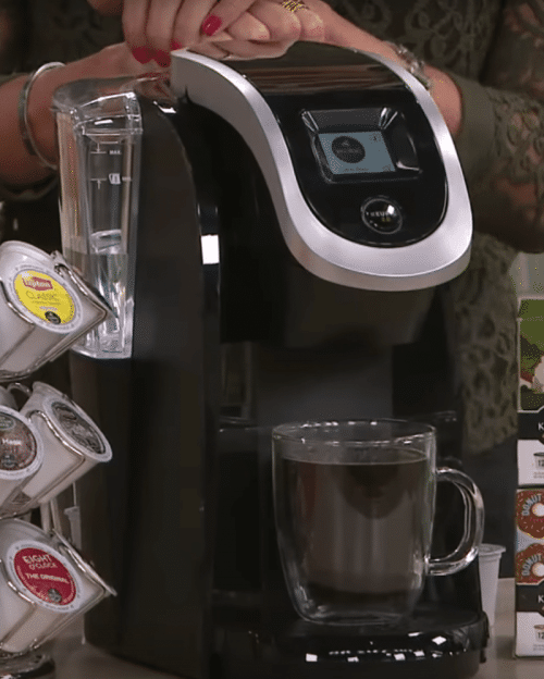Keurig k55 review. Which coffee machine should you buy… by Coffee