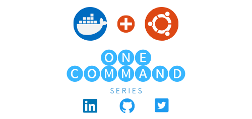 One command to install Docker and Docker compose on Ubuntu | by Matt Wang |  Medium