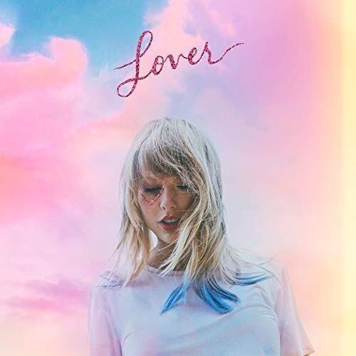 Unveiling the “Lover” video song by Taylor Swift: Through the lens of Visual Semiotics