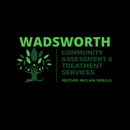 SMART Recovery at Community Assessment and Treatment Services