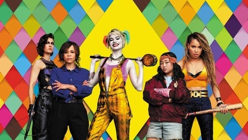Streaming En ligne | Birds of Prey (and the Fantabulous Emancipation of