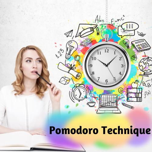 Unleashing the Power of the Pomodoro Technique, by Ravinder Kaur