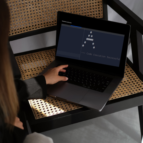 Creating an โAโ Pattern in Java - java course - Medium