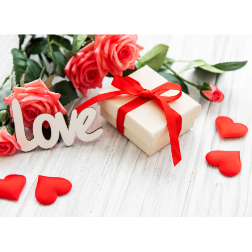 love plethora: The Lost Valentine
