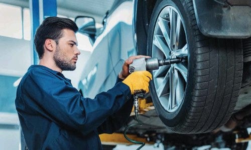 Find Reliable Breakdown Recovery Near Me Service