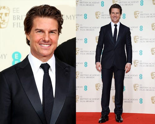 Tom Cruise Height and Weight, Age, And More | by Editorialnet | Medium