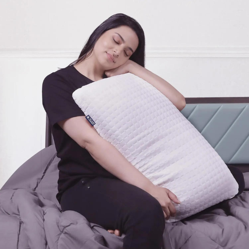 Different Types of Pillows