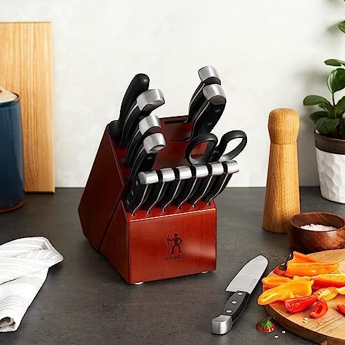 Best Knife Sets For Home Cooks In June 2023 Wild Kitchen Medium