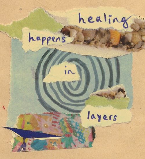 What Healed Me And Why It Actually Worked
