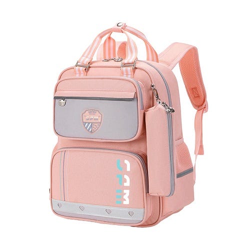 Kids School Bag Suppliers in Usa Riocokidswear Medium