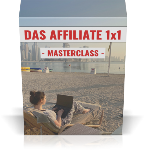**Das Affiliate 1×1: アフィリエイト Franzi によるマスタークラス** |  by AnsOfficial23 |  2024年3月