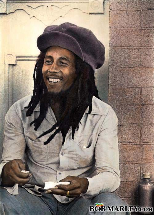 Albert Camus & Bob Marley.. “Dans la vie, il n'existe pas de classe… | by  Bryan Lecomte | Medium