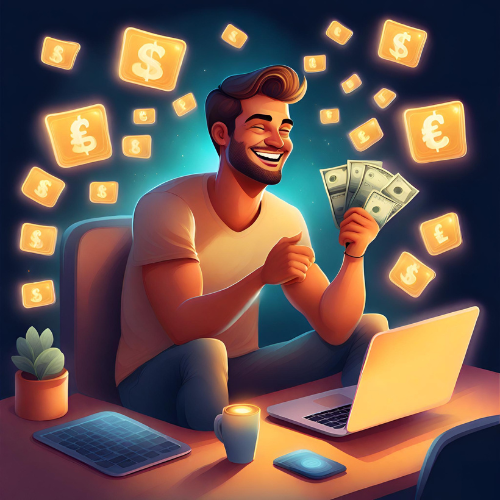 How to Start a Blog and Make Money in 2024 Targets