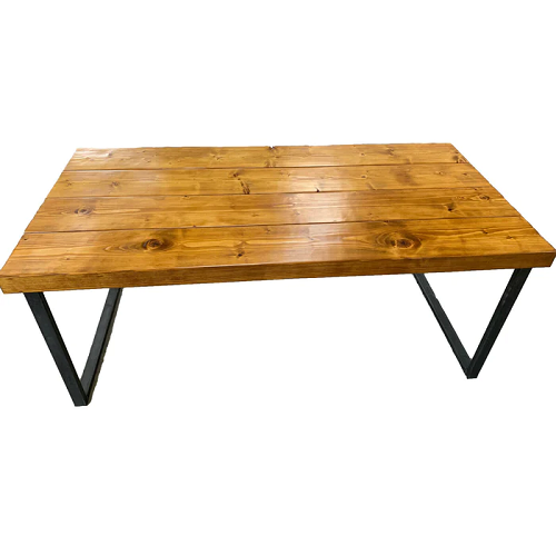 Rustic Dining Tables: Enhancing Dining Spaces with Timeless Elegance