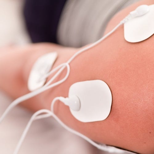 Gentle Paths: Non-Invasive Healing for Wellness