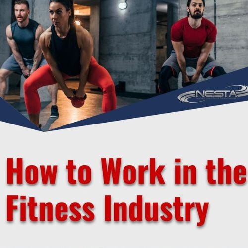 Lifetime Fitness Careers Building a Fulfilling Future in Health and