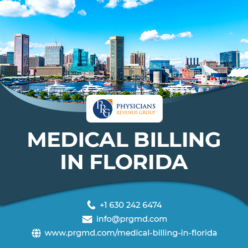 Medical Billing In Florida Physicians Revenue Group Medium