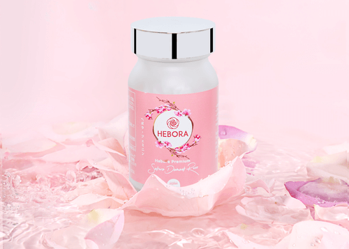HEBORA PREMIUM Review — A Luxurious Approach to Natural Fragrance from Within