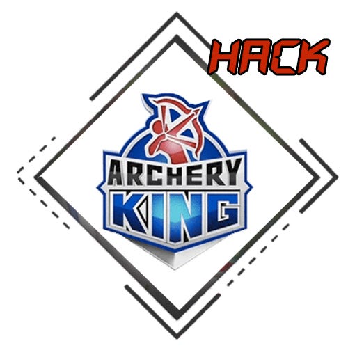 Archery King Hack Coins and Cash Generator Android iOS by