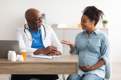 What to Ask Your OB/GYN at Your Prenatal Visit - ABS Clinical Services ...