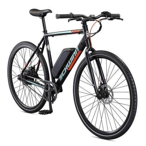 Looking For Single Speed Electric Bikes
