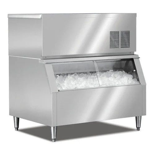 Things To Consider When Choosing The Right Ice Maker Machine For Restaurant, by Krestaurantsupply