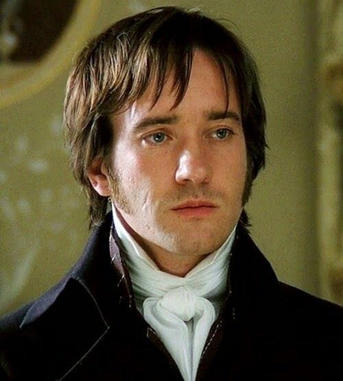 Still from Pride & Prejudice (2005) / Focus Features