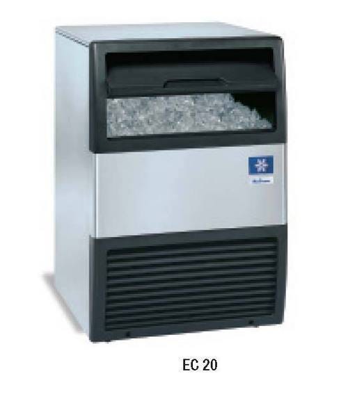 Understanding the Life Expectancy of an Ice Machine by Ice Matiic