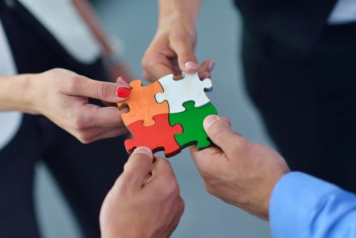 Articles And Presentations About Collaboration By Stan Garfield Medium