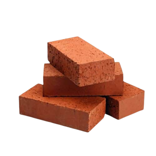 Famous Karimnagar bricks for construction Karimnagar clay bricks stand