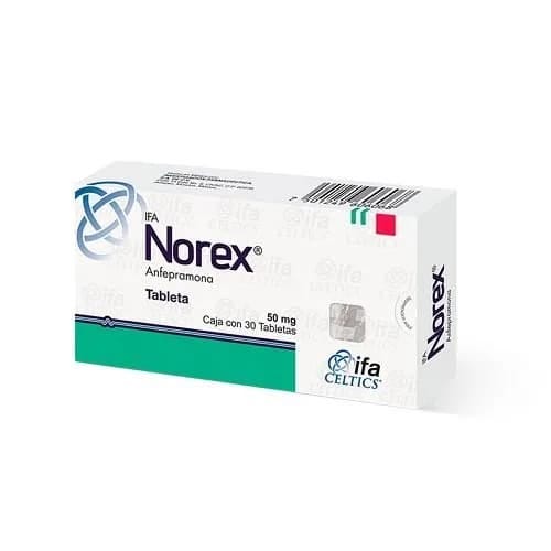 Norex Pills Your Comprehensive Guide to Weight Management by Cemsid