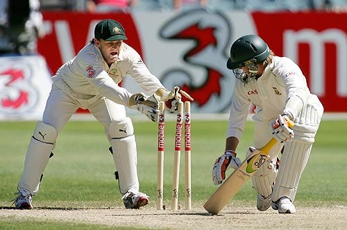 Who is the wicket-keeper in cricket and how important is he? - Northlines