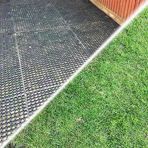 Types of Playground Flooring. Our outdoor Playground Rubber Mats are