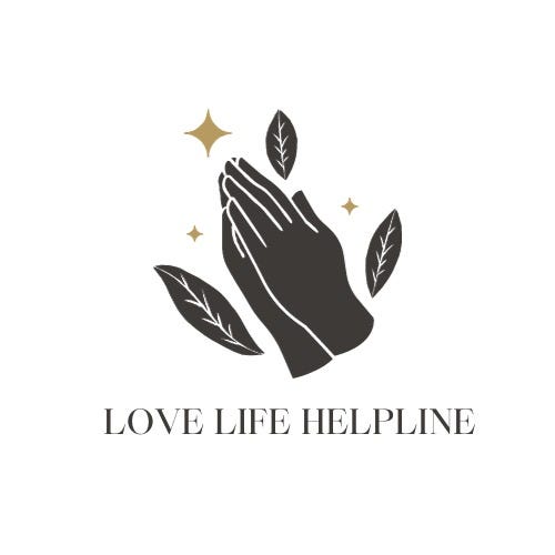 Prayer for Love: Finding True Connection (lovelifehelpline) | by ...