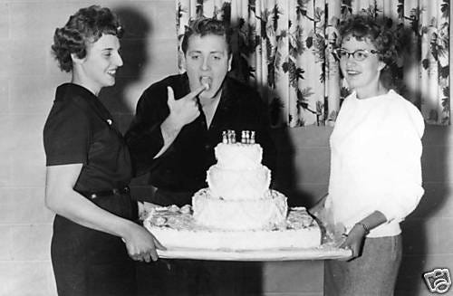 A Tragic Legacy: How Eddie Cochran Songs Continue to Inspire Musicians