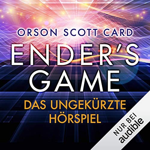 Summary of “Ender's Game” by Orson Scott Card, by Spined Bookworm