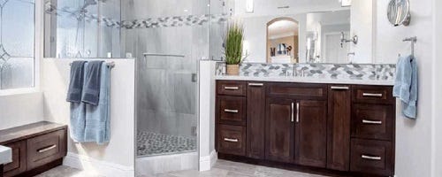 mall Bathroom Remodeling Services in San Diego | Teknik Design ...