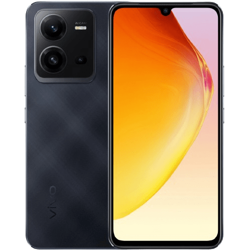 Unveiling the Power-Packed Features of Vivo V25 5G: A Comprehensive ...