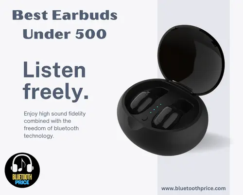 bluetooth earphones under 500: Bluetooth Earphones under 500