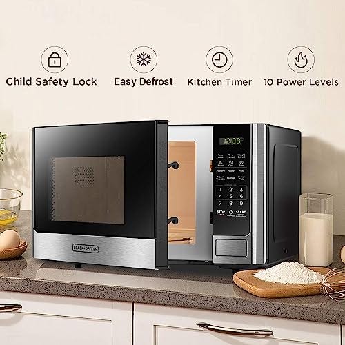 Does The Microwave Oven Kill Bugs? Wild Kitchen Medium