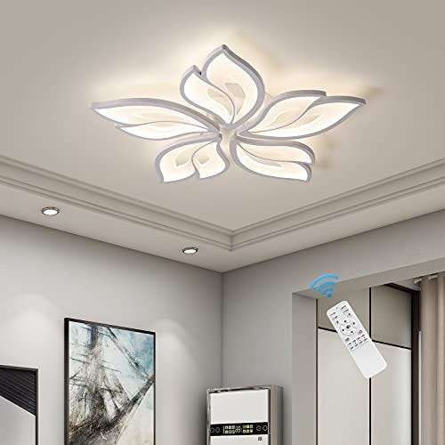 How to Remove a Flush Mount Ceiling Light by smartlight smartlife