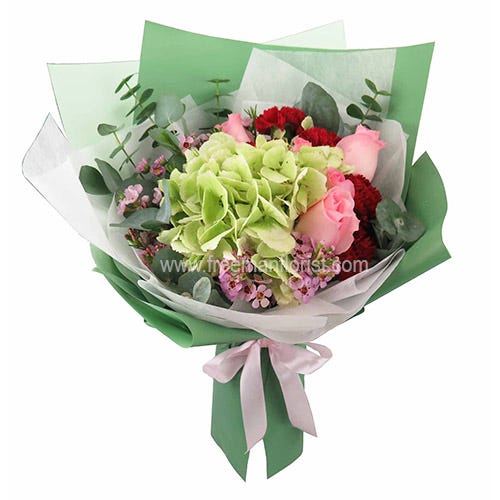 Singapore’s Largest Online Florist and Flower DeliveryFreeman Florist