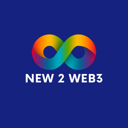 New2Web3 new2web3
